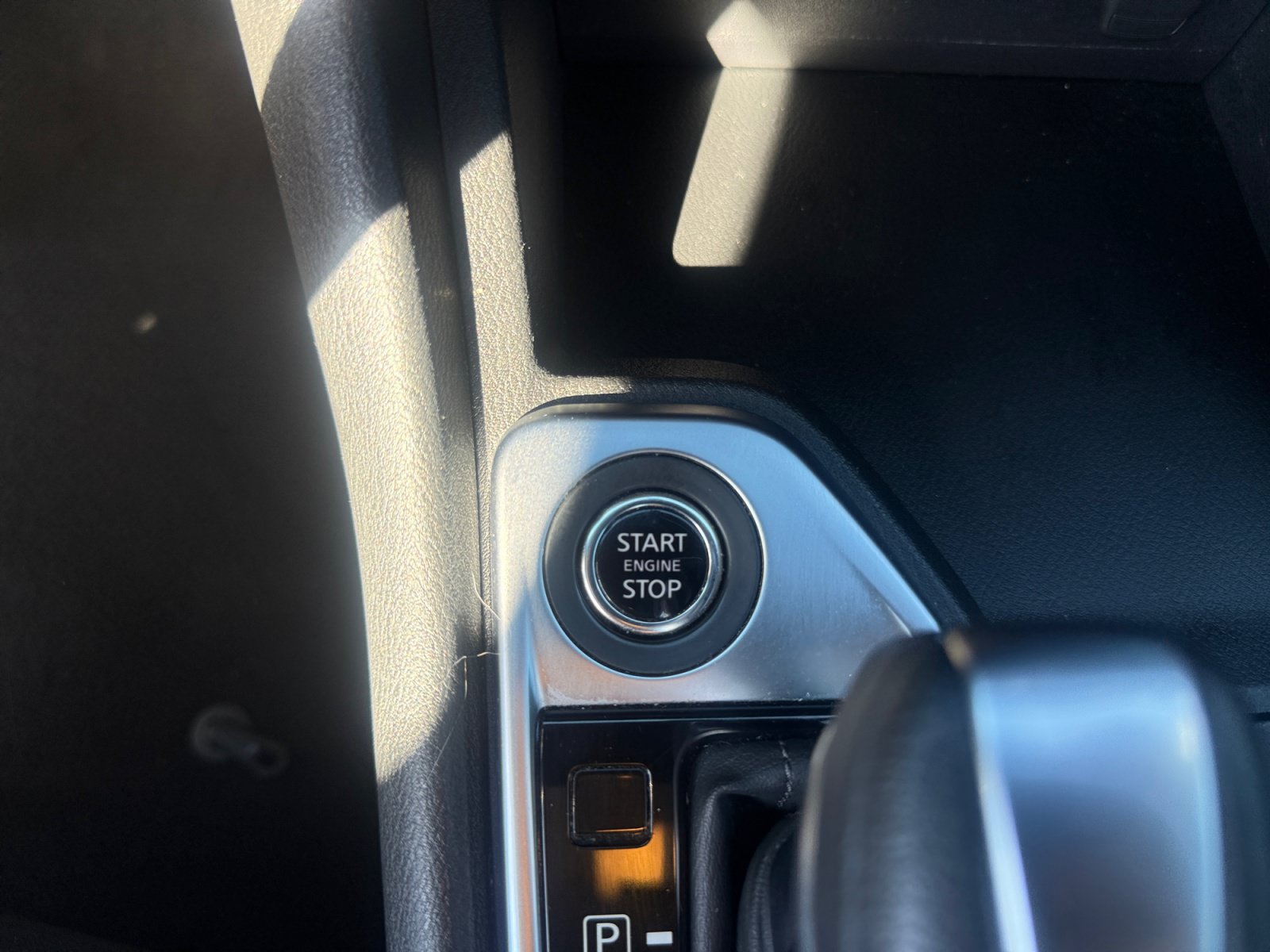 Used 2021 Nissan Sentra SV FWD image 25