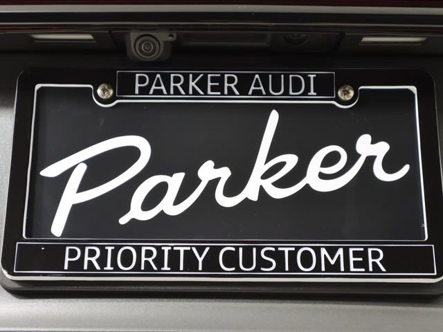 New 2026 Audi S8 image 27