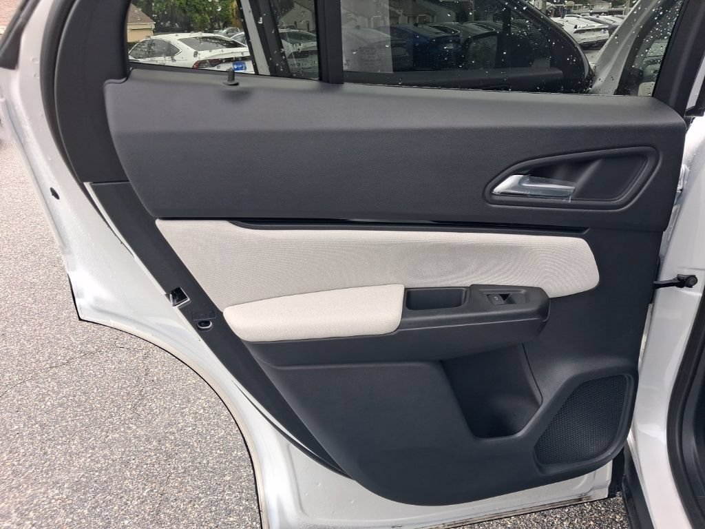 Certified 2025 Honda Prologue EX image 24