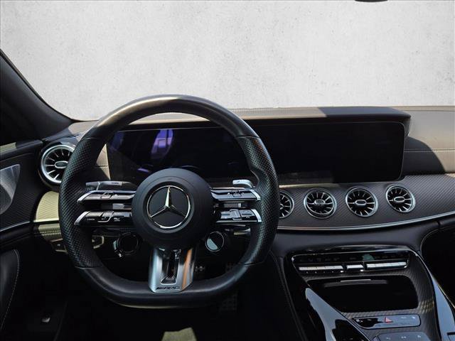 Used 2022 Mercedes-Benz AMG GT 53 image 16