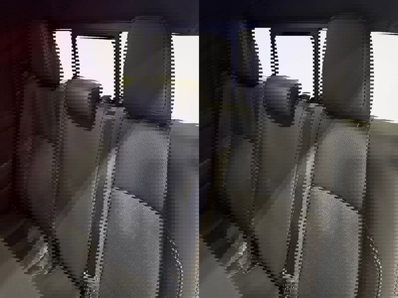 Used 2026 Toyota Tacoma TRD Sport w/ TRD Sport Premium Package image 15