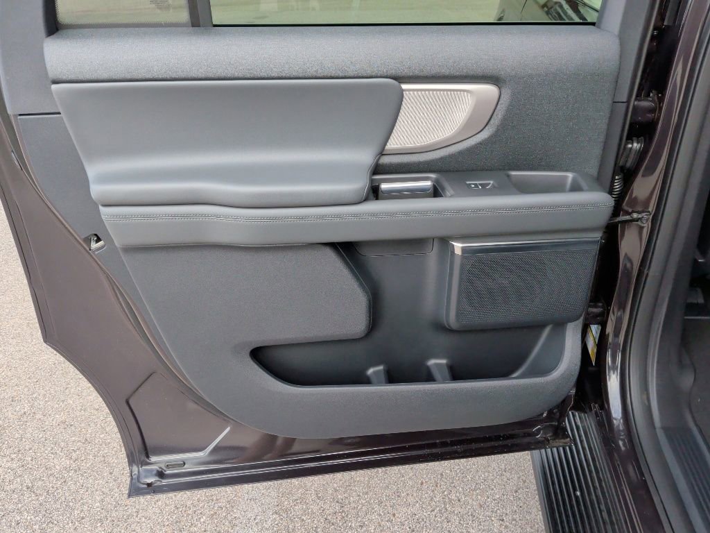 New 2026 Ford Expedition Max Active RWD image 34