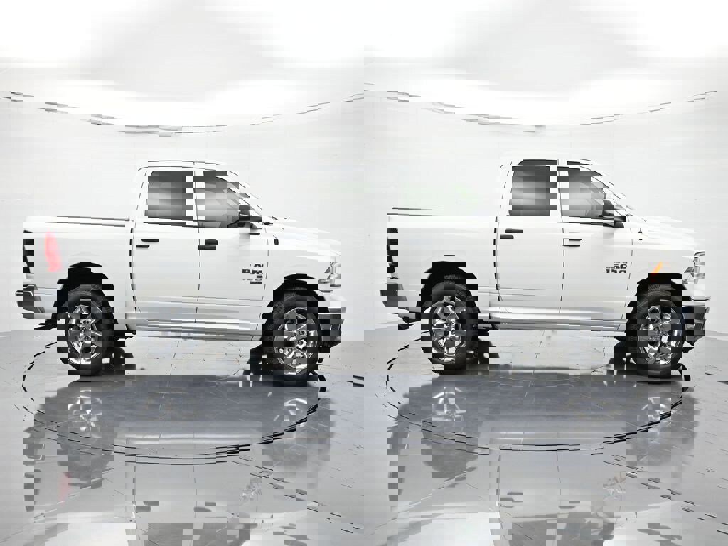 New 2024 RAM 1500 Tradesman w/ Tradesman SXT Package image 4