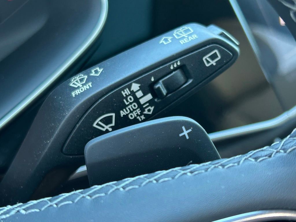 New 2025 Audi Q7 3.0T Premium Plus w/ Premium Plus Package image 27