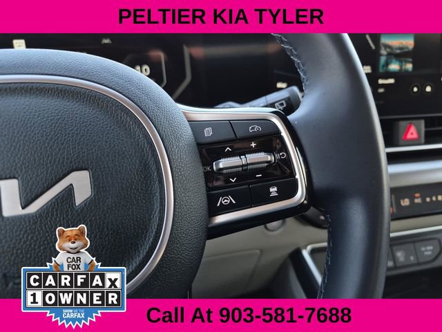 Used 2025 Kia Carnival SX image 36