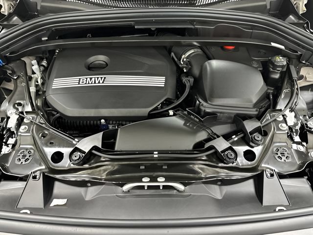 Used 2026 BMW X1 xDrive28i w/ Convenience Package AWD/4WD image 9