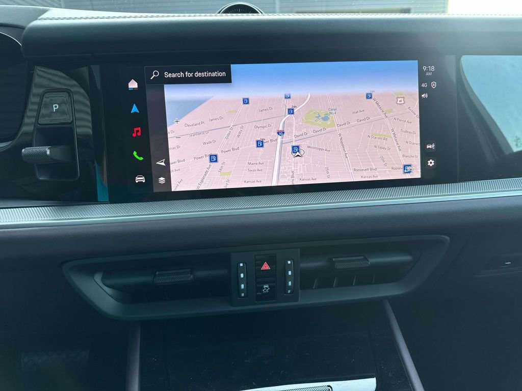 New 2026 Porsche Cayenne Coupe image 24