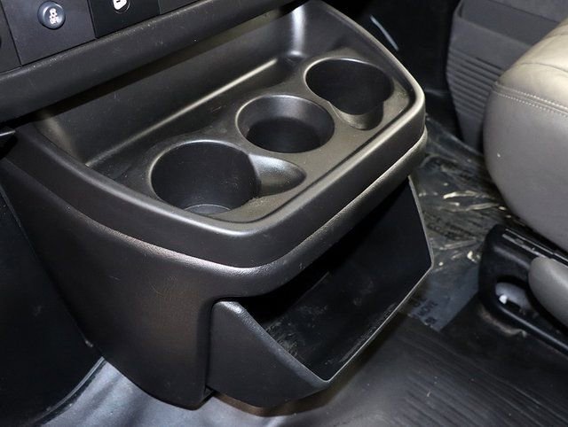 Used 2020 Chevrolet Express 3500 LS image 16