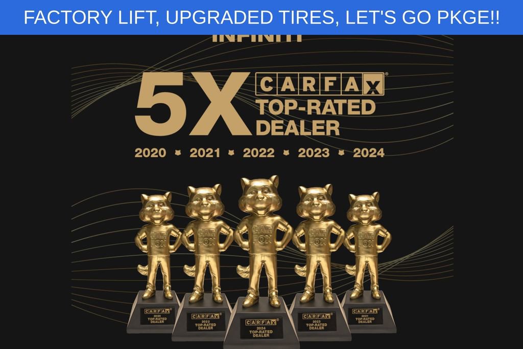 Used 2024 Ford Bronco Badlands w/ Sasquatch Package image 16