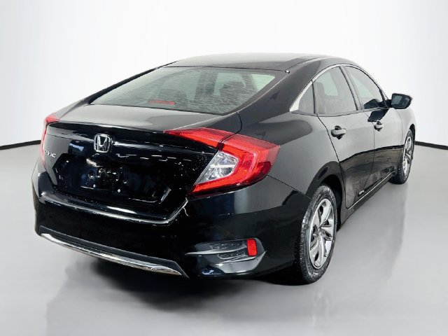 Used 2019 Honda Civic LX image 19