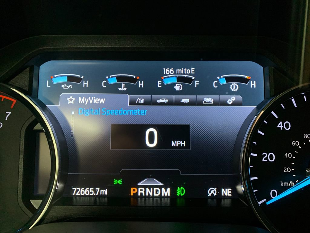 Used 2021 Ford Expedition Max Platinum image 33