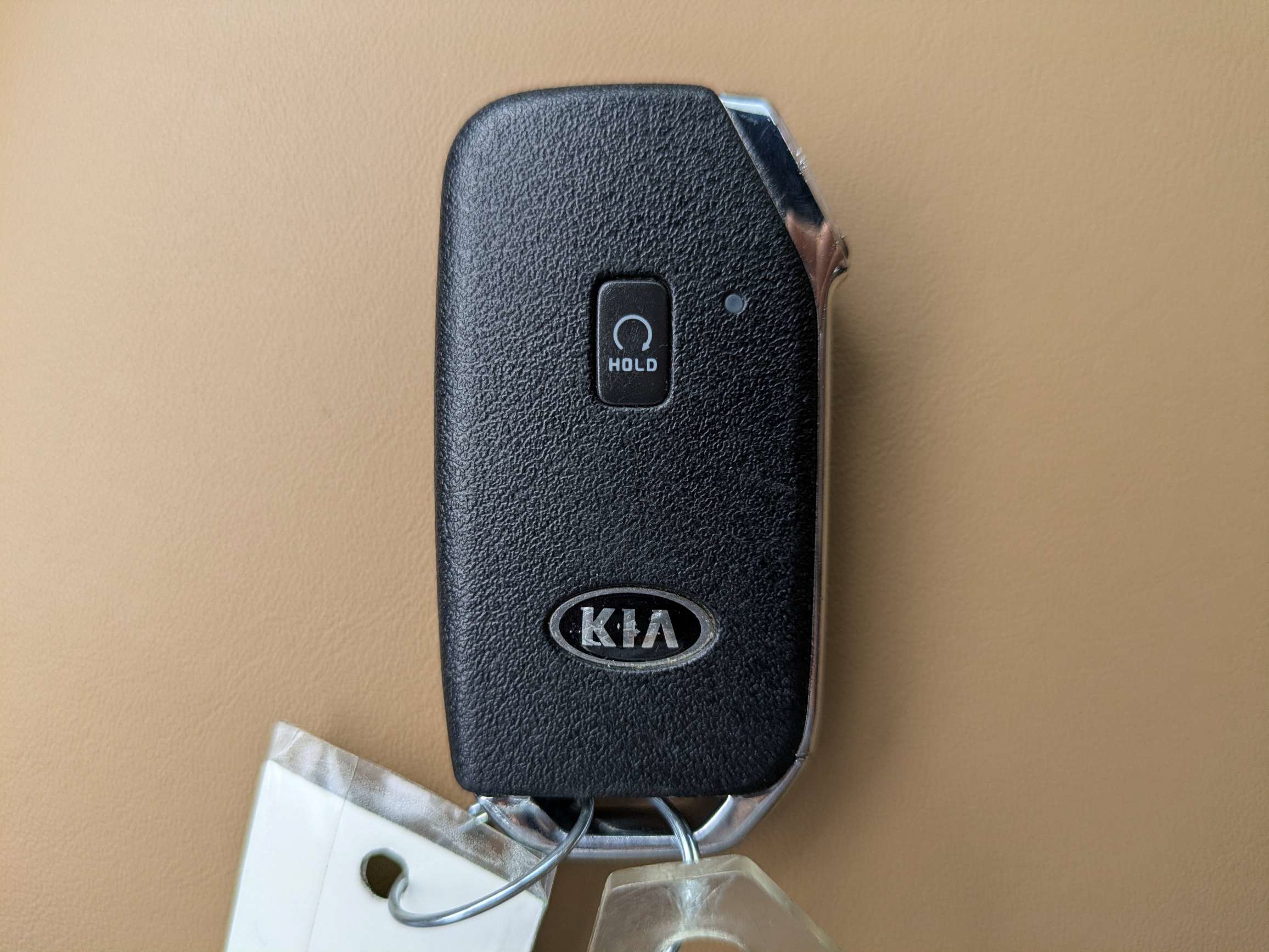Certified 2021 Kia Telluride SX w/ Towing Package FWD image 39
