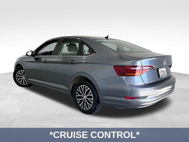 Used 2019 Volkswagen Jetta SE FWD image 6