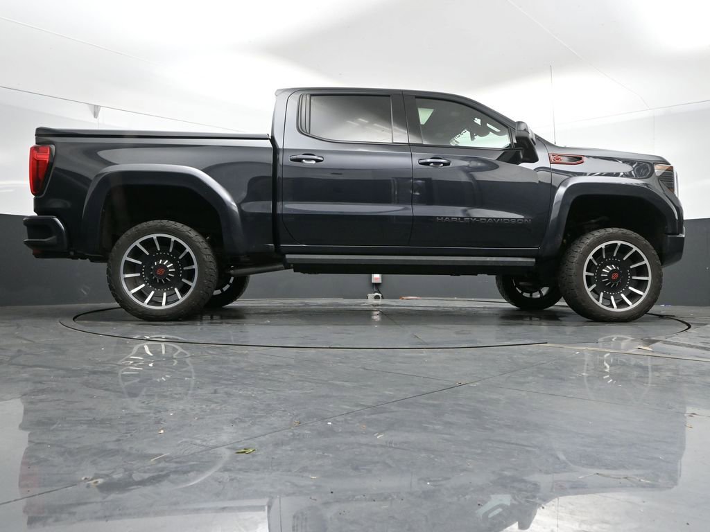 Used 2023 GMC Sierra 1500 AT4 w/ AT4 Premium Package AWD/4WD image 41
