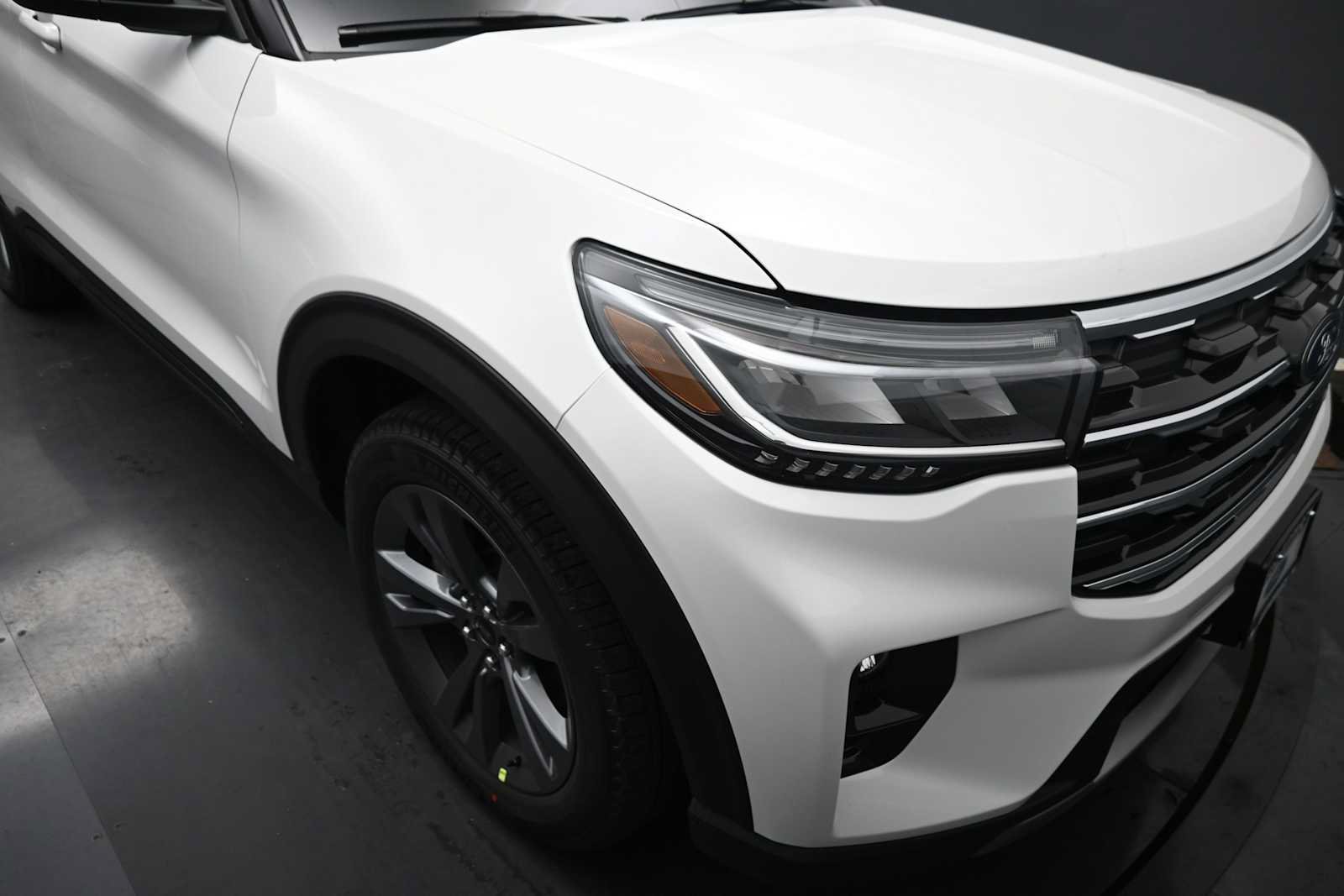 New 2026 Ford Explorer Active w/ Active Comfort Package AWD/4WD image 20