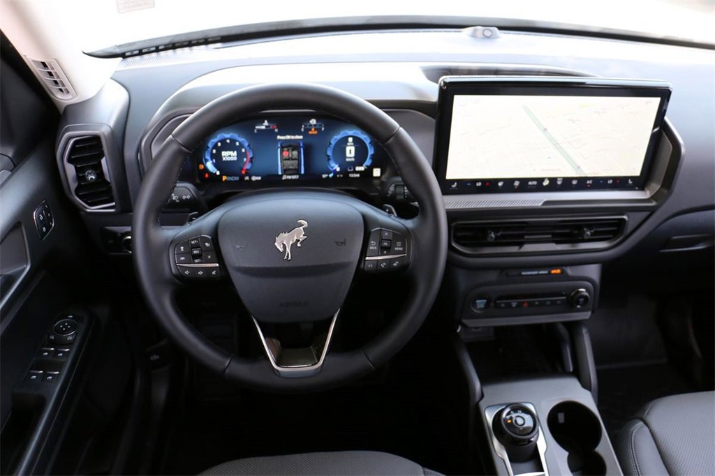 New 2025 Ford Bronco Sport Badlands w/ Badlands Tech Package image 23