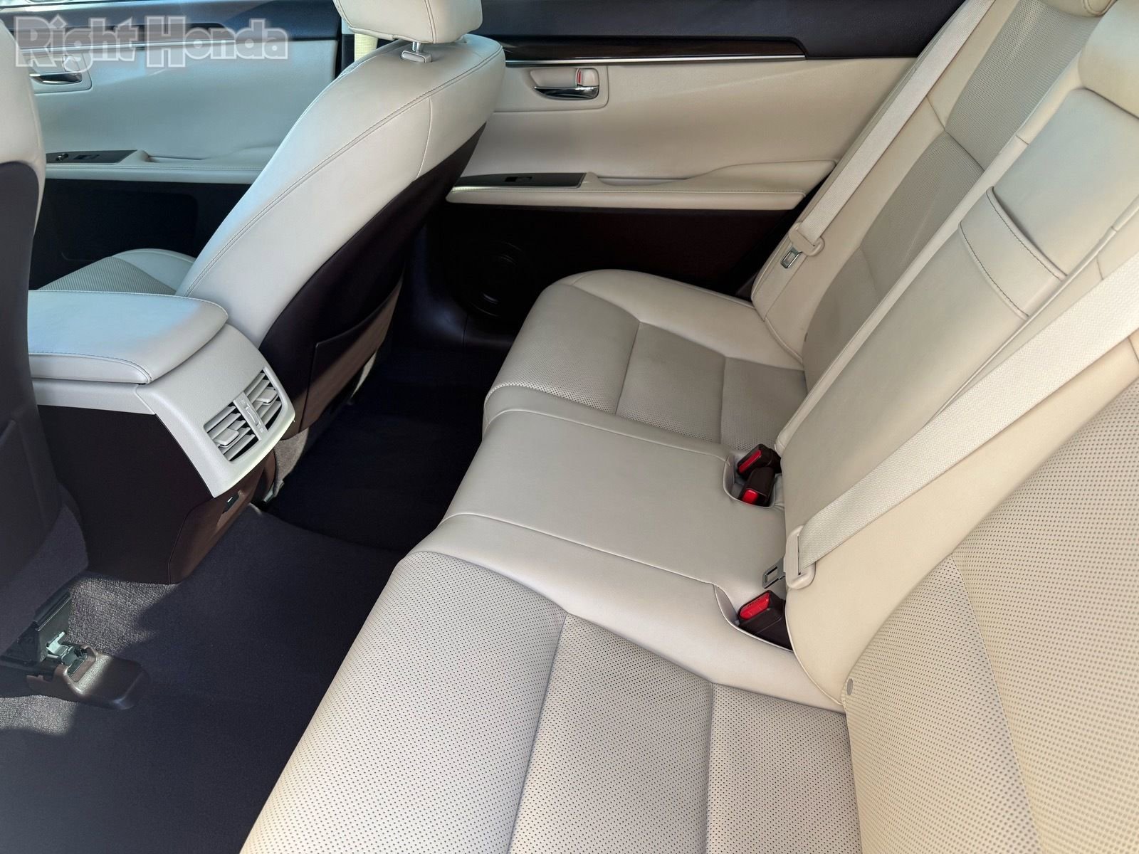 Used 2017 Lexus ES 350 w/ Premium Package image 24