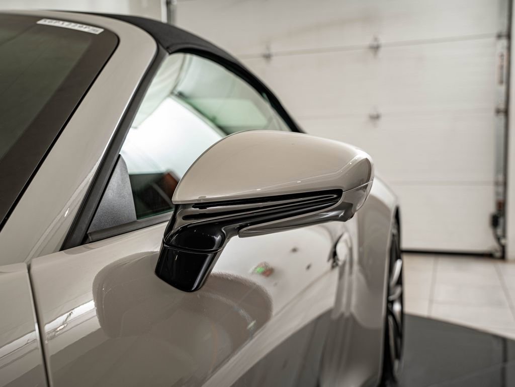 Used 2024 Porsche 911 Carrera S RWD image 13