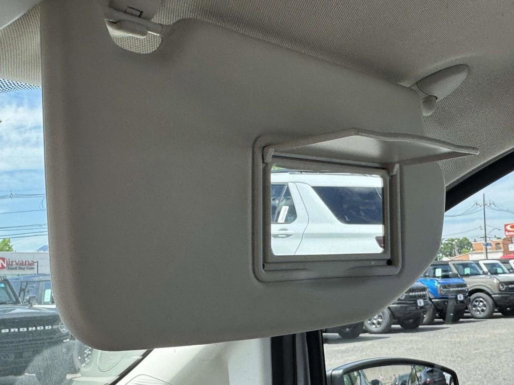 Used 2021 Ford EcoSport S FWD image 9