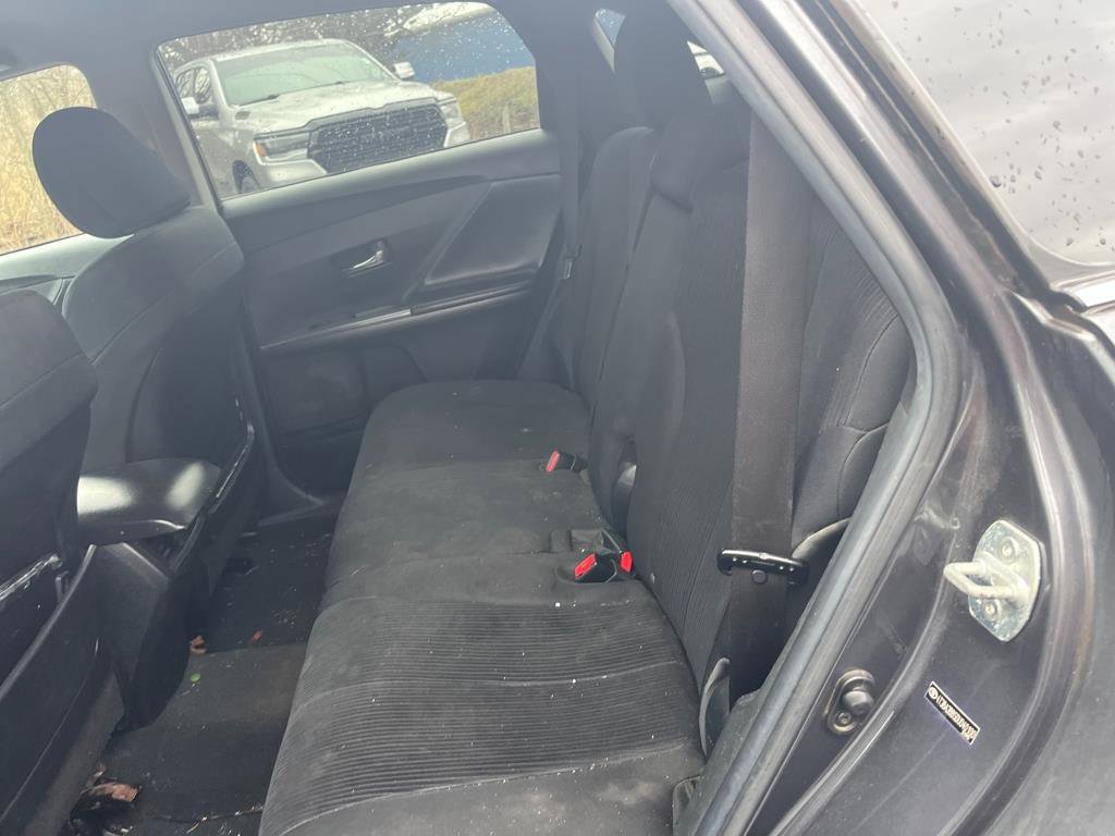 Used 2013 Toyota Venza LE AWD/4WD image 18