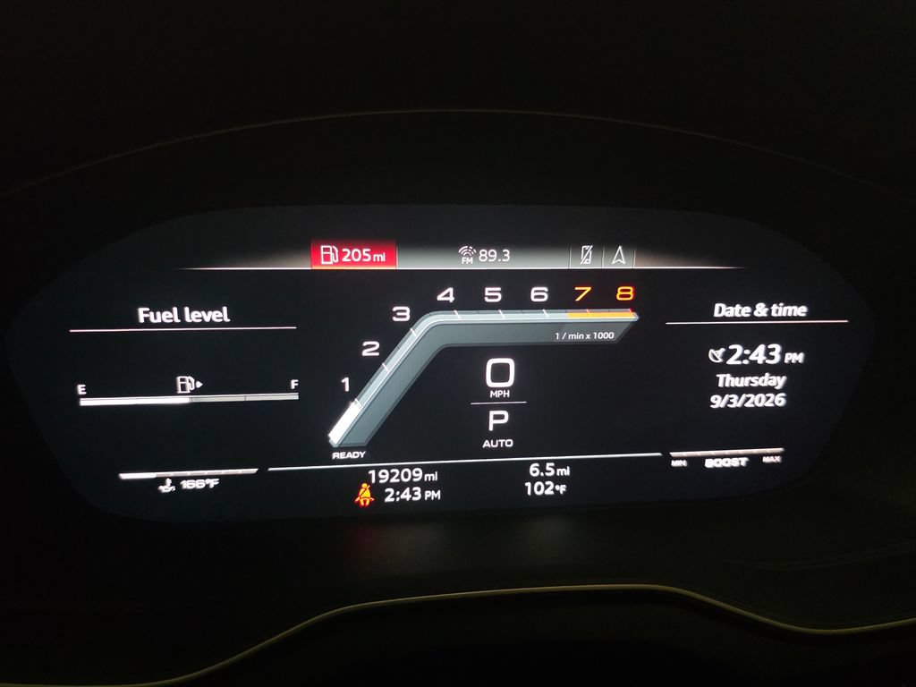 Used 2023 Audi SQ5 Premium Plus w/ Premium Plus Package AWD/4WD image 30