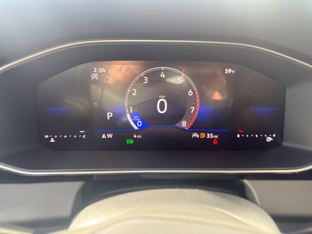 New 2026 Volkswagen Jetta Sport image 10