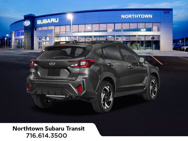 New 2026 Subaru Crosstrek 2.5i Limited image 2