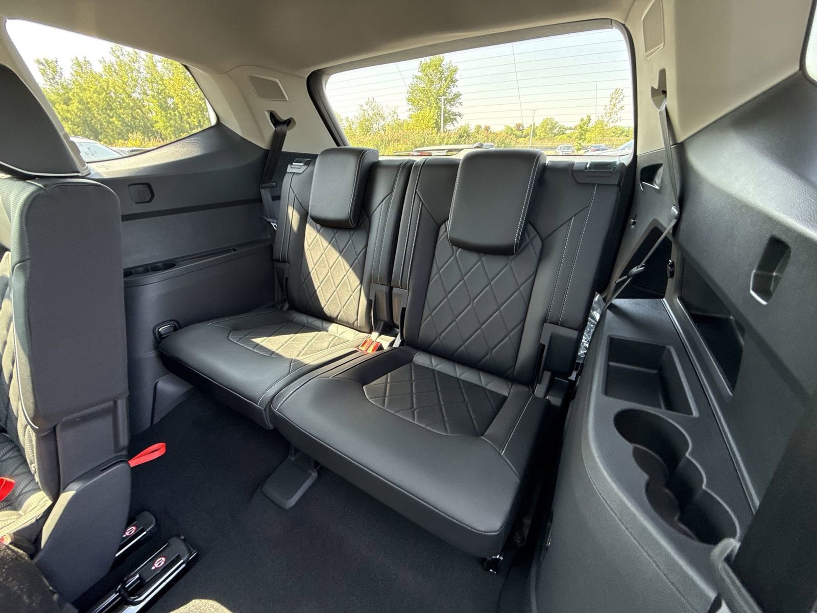 New 2026 Volkswagen Atlas SEL Premium R-Line image 25