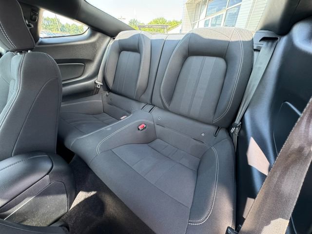 Used 2021 Ford Mustang EcoBoost image 16