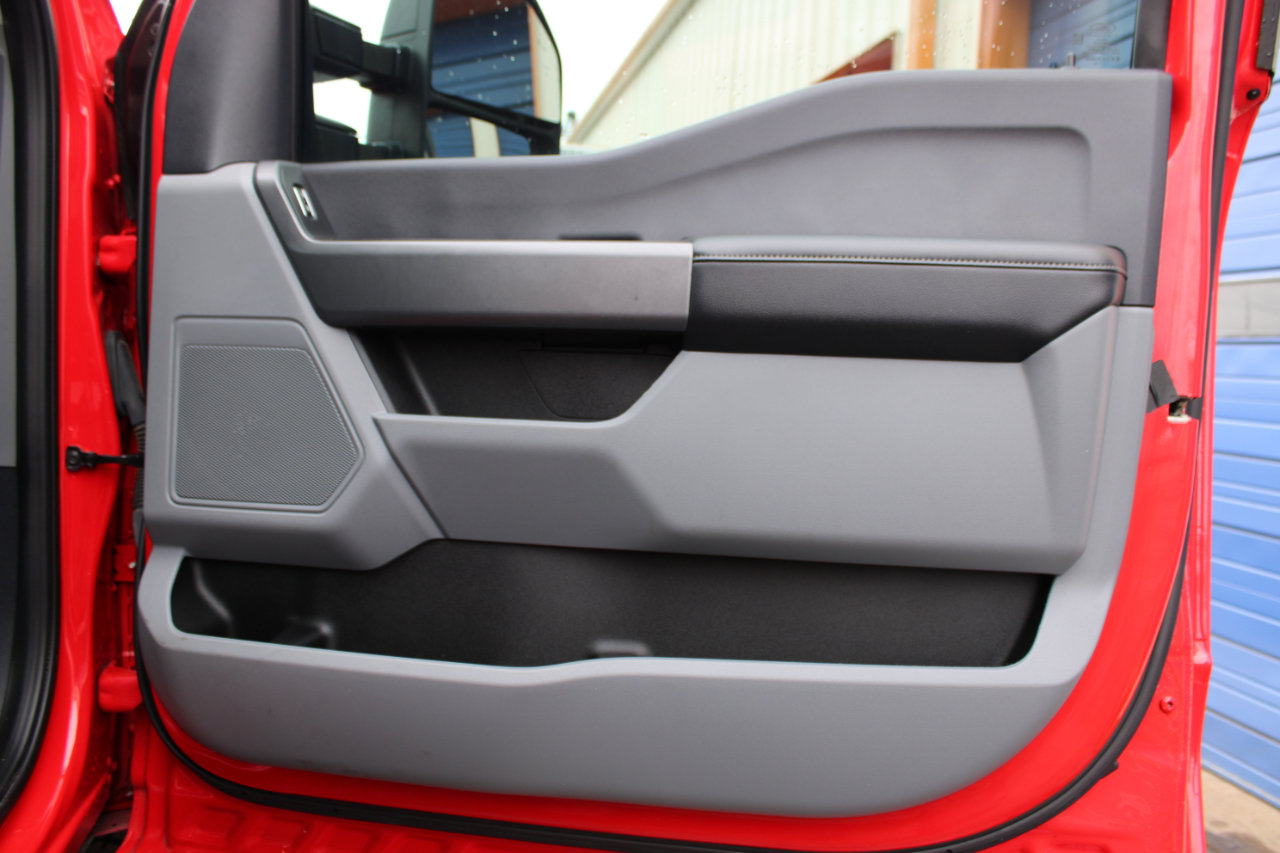 Used 2023 Ford F250 XL w/ STX Appearance Package image 41