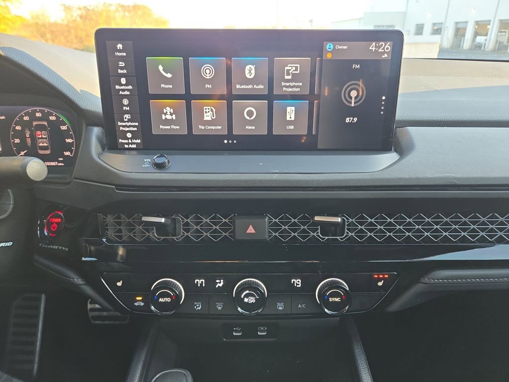 Used 2023 Honda Accord Sport image 20