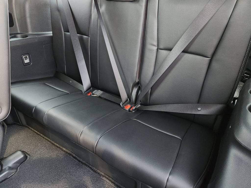 New 2026 Toyota Highlander XSE AWD/4WD image 22