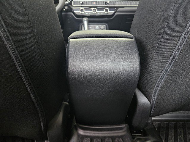 Used 2024 Honda Civic LX image 19