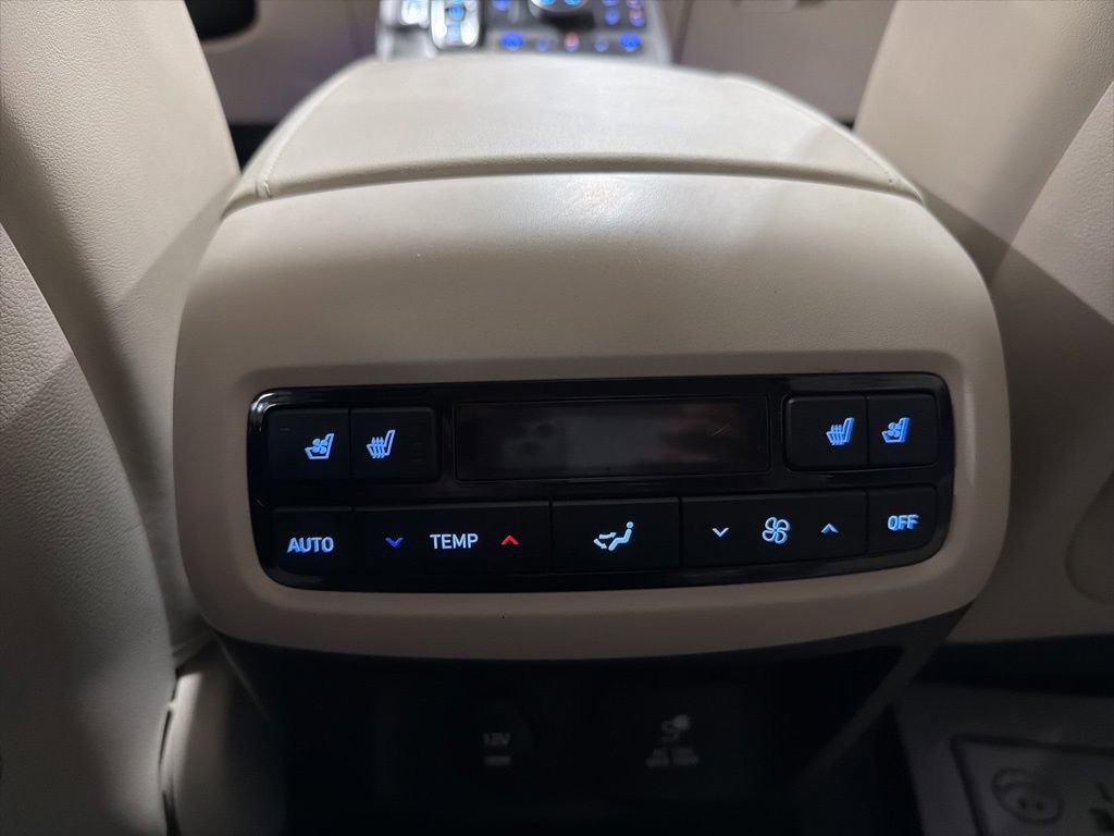 Used 2020 Hyundai Palisade Limited image 31