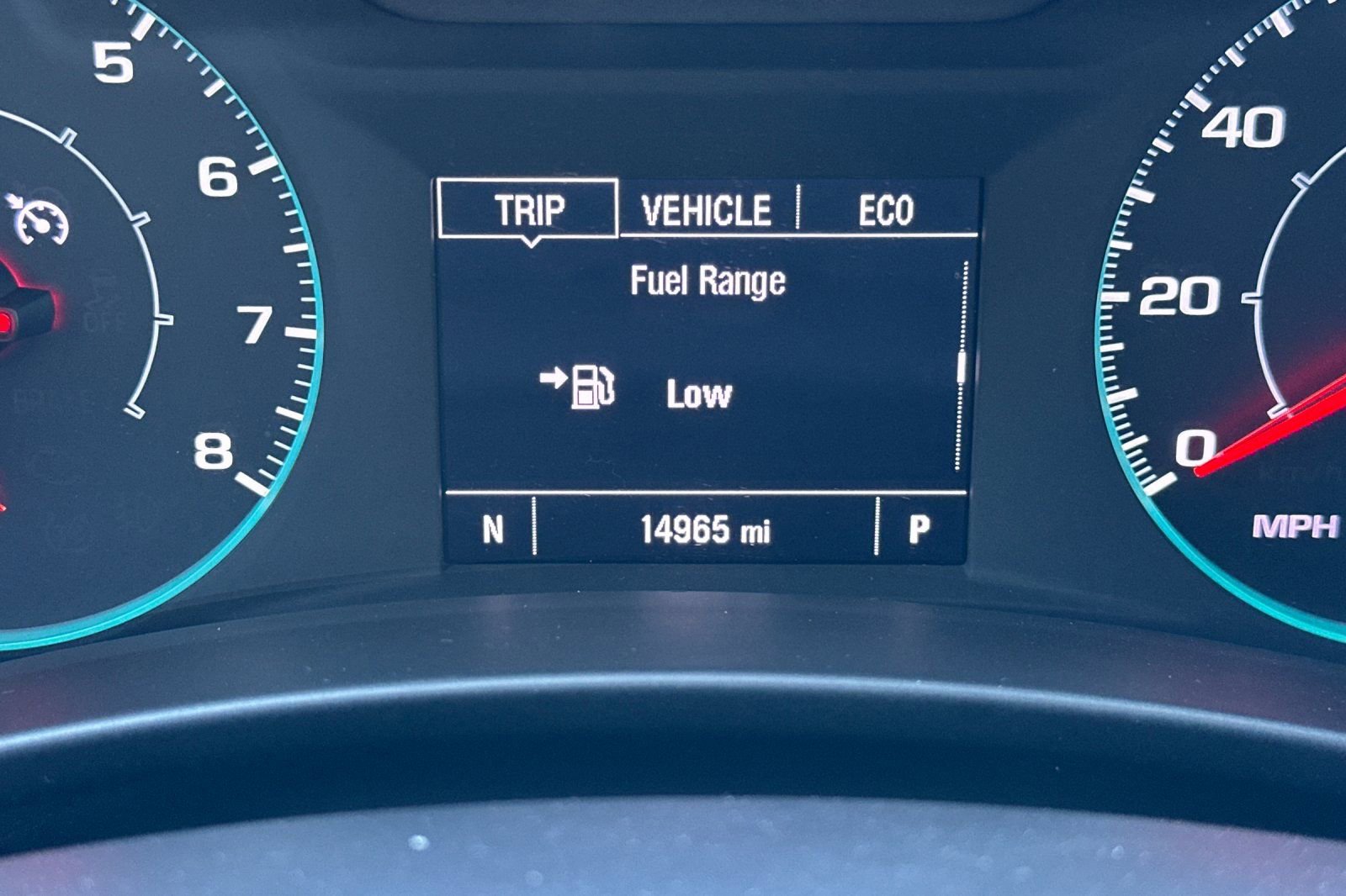 Used 2024 Chevrolet Equinox LS image 30