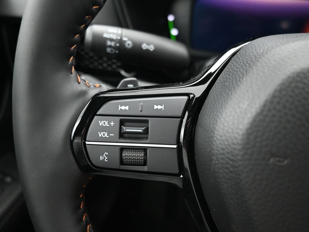 New 2026 Honda CR-V Sport Touring image 19