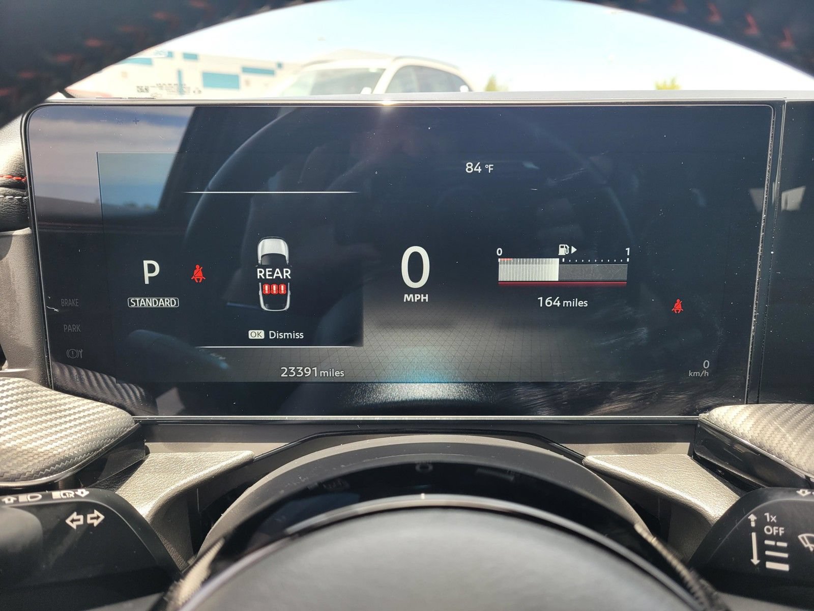 Used 2025 Nissan Kicks SR FWD image 28