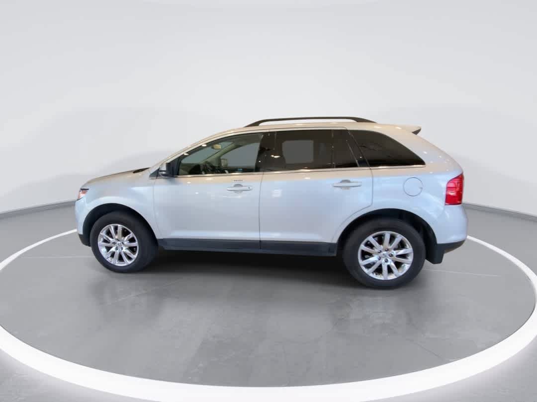 Used 2013 Ford Edge Limited AWD/4WD image 5