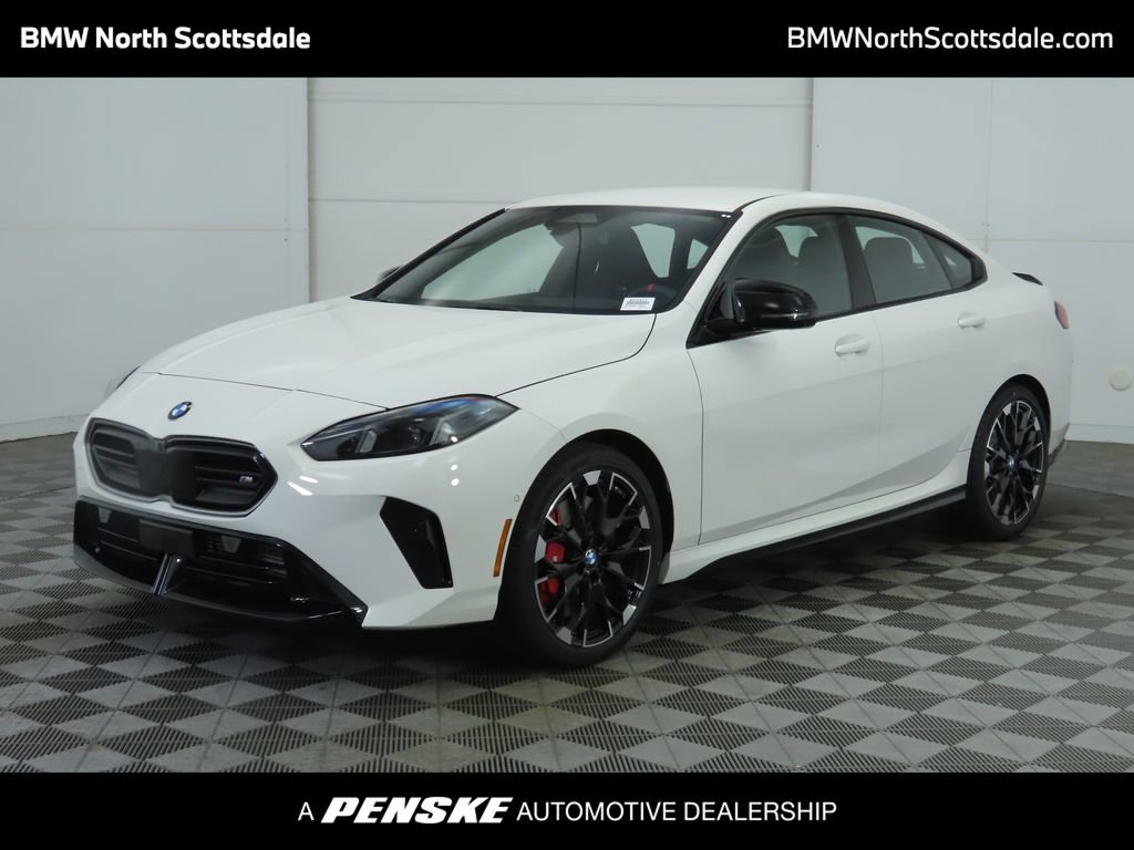 New 2026 BMW M235i xDrive w/ Technology Package