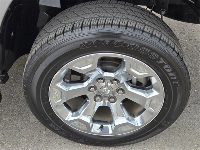 Used 2022 RAM 1500 Big Horn image 11