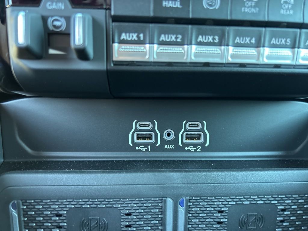 New 2026 RAM 2500 Laramie w/ Night Edition image 31