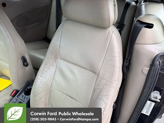 Used 1997 Saab 900 SE Turbo image 24