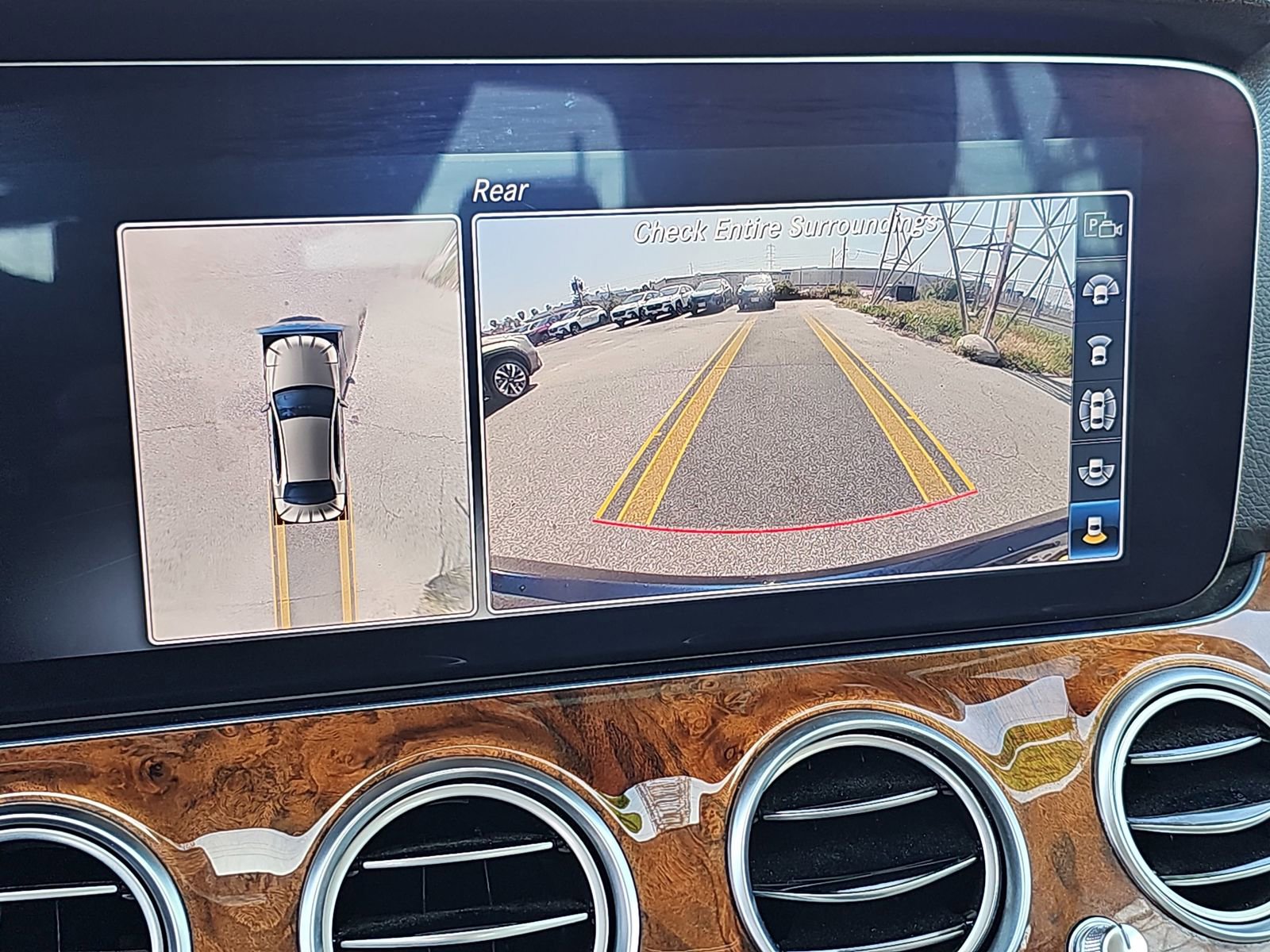 Used 2020 Mercedes-Benz E 350 Sedan image 24