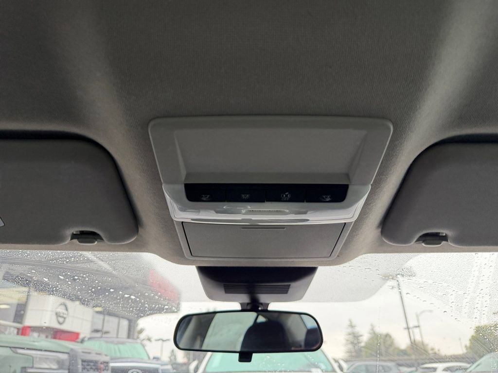 Used 2024 Nissan Sentra SV w/ All-Weather Package image 25