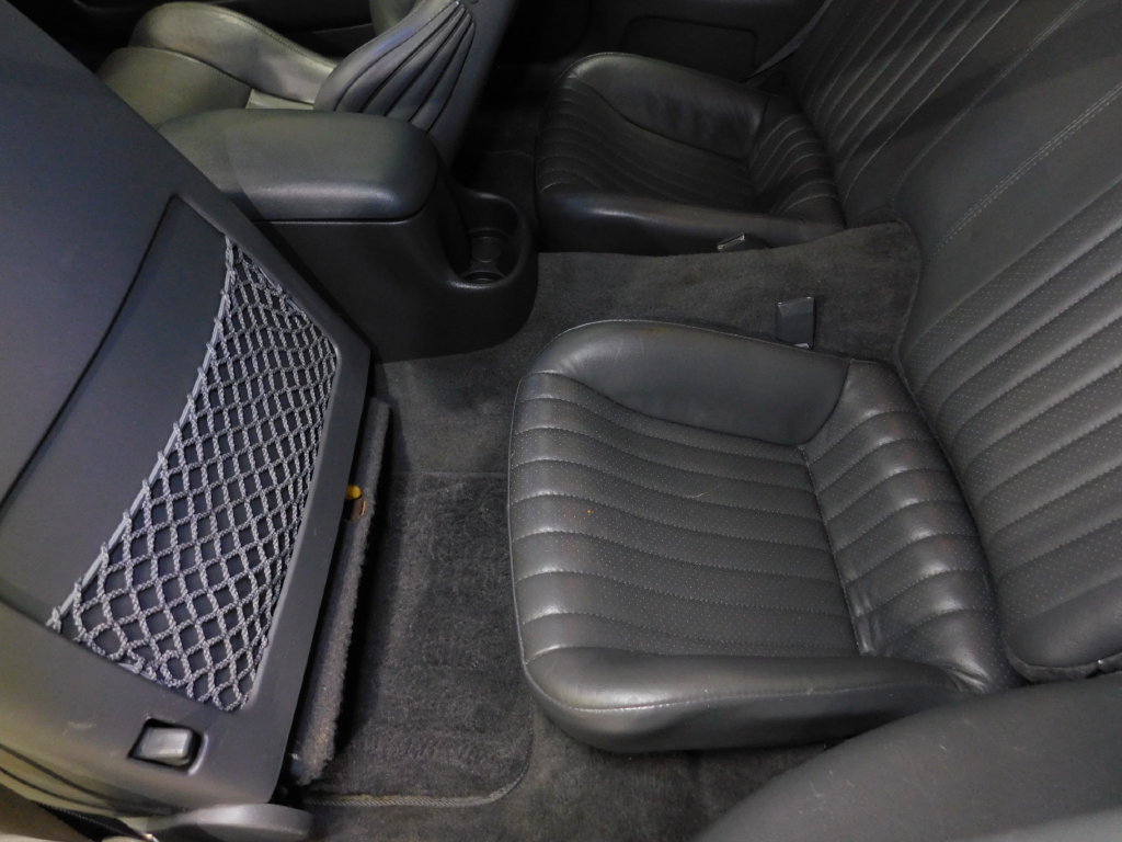 Used 1997 Pontiac Firebird Trans Am RWD image 52