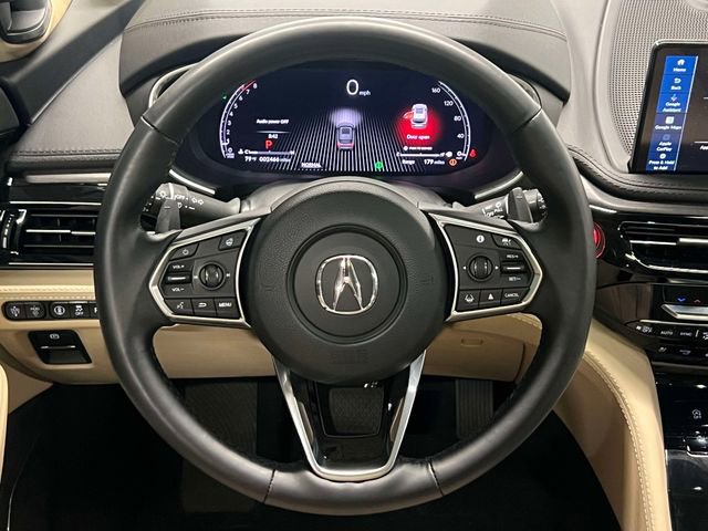 Certified 2025 Acura MDX SH-AWD w/ Advance Package image 13
