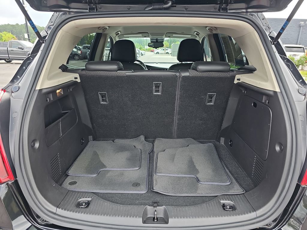 Used 2020 Buick Encore Preferred w/ Safety Package FWD image 15