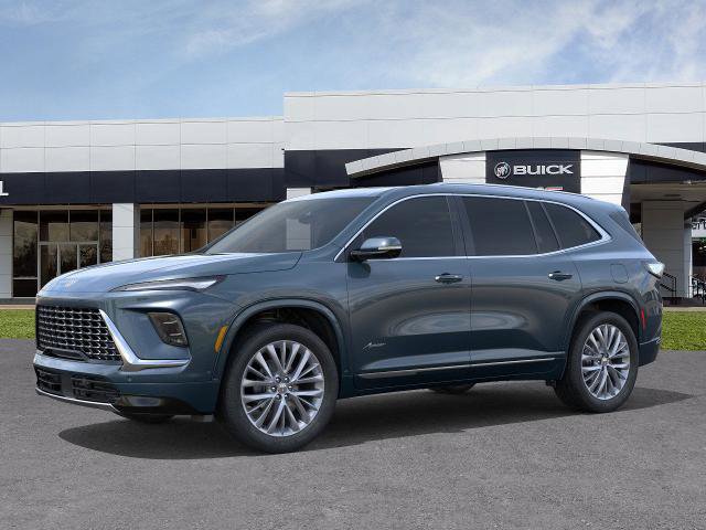 New 2026 Buick Enclave Avenir image 2