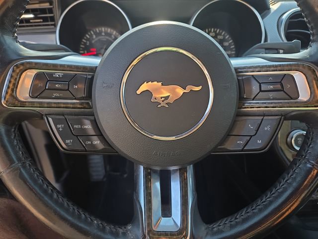 Used 2018 Ford Mustang GT image 31