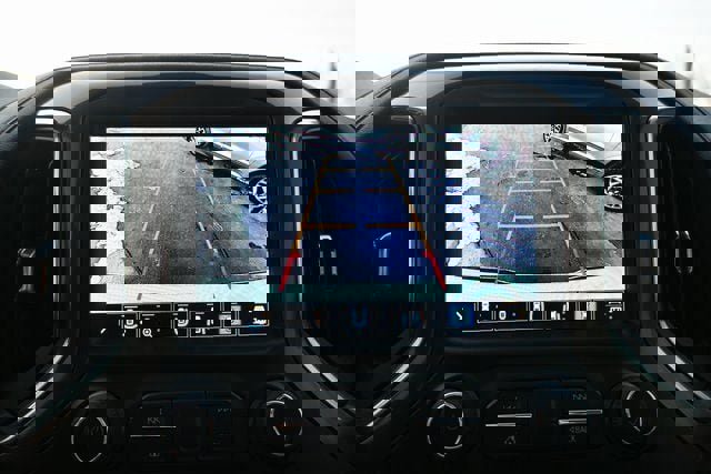 Used 2022 Chevrolet Silverado 1500 High Country w/ Technology Package image 43